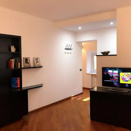 House Sea By Holiday World * Genova