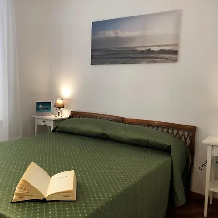 Apartman House Sea By Holiday World *