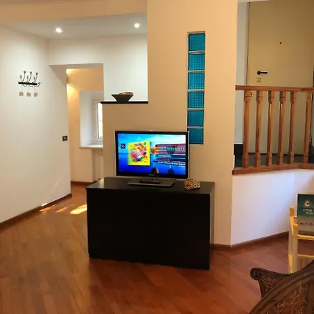 Apartman House Sea By Holiday World Genova