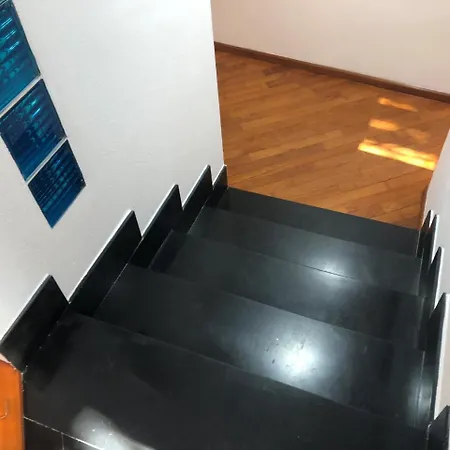 Apartman House Sea By Holiday World